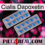 Cialis Dapoxetine 23
